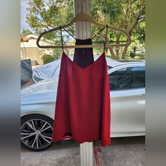 Reversible Express Blouse - Picture 2 of 7